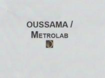 OUSSAMA METROLAB