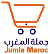JUMLA MAROC