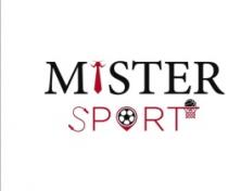 MISTER SPORT