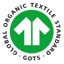 GLOBAL ORGANIC TEXTILE STANDARD GOTS