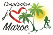 COOPÉRATIVE J' MAROC