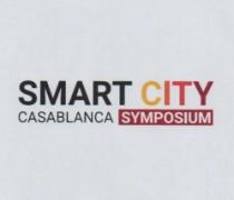 SMART CITY CASABLANCA SYMPOSIUM