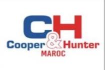 C&H COOPER & HUNTER MAROC