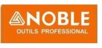 NOBLE OUTILS PROFESSIONAL
