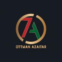 OTTMAN AZAITAR