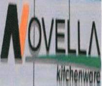 NOVELLA KITCHENWARE