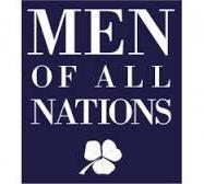 MEN OF ALL NATIONS