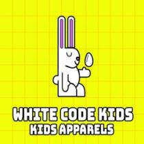 WHITE CODE KIDS