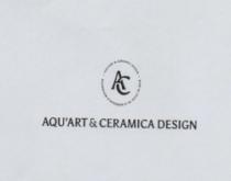 AQU'ART & CERAMICA DESIGN