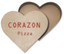 CORAZON PIZZA
