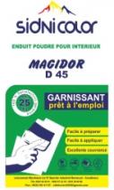 MAGIDOR D 45