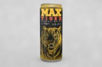 MAX TIGER ENERGY DRINK