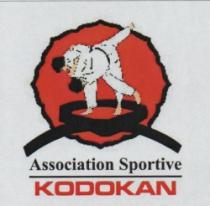 ASSOCIATION SPORTIVE KODOKAN