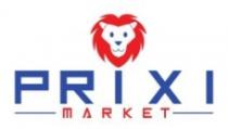 PRIXI MARKET