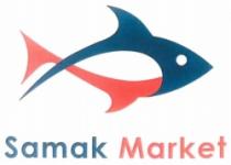 SAMAK MARKET