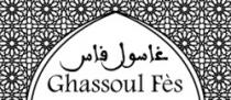 GHASSOUL FÈS