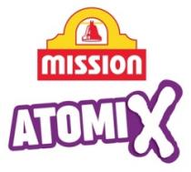 MISSION ATOMIX