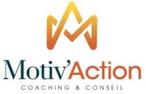 MOTIV'ACTION COACHING & CONSEIL