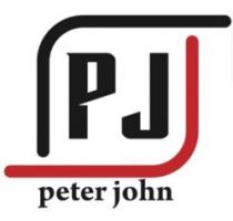 PETER JOHN