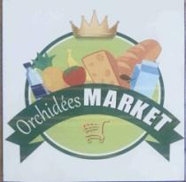 ORCHIDÉES MARKET