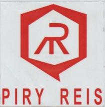 PIRY REIS