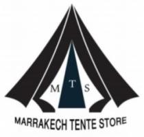 MARRAKECH TENTE STORE M T S