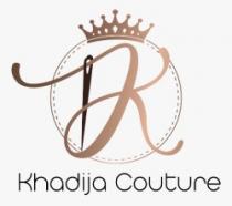 KHADIJA COUTURE