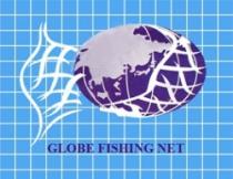 GLOBE FISHING NET