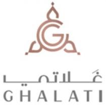 GHALATI