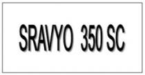 SRAVYO 350 SC