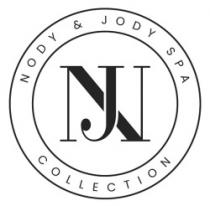 NODY & JODY SPA COLLECTION