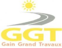 GGT GAIN GRAND TRAVAUX