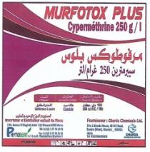 MURFOTOX PLUS