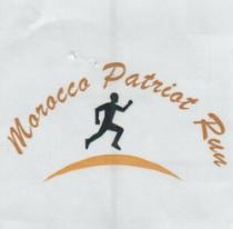 MOROCCO PATRIOT RUN