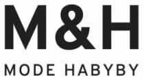 MODE HABYBY