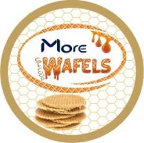 MORE STROOP WAFELS