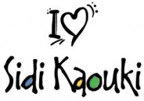 I SIDI KAOUKI