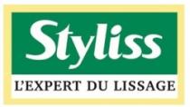 STYLISS L'EXPERT DU LISSAGE