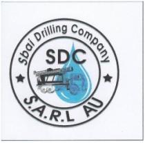 SBAI DRILLING COMPANY SDC