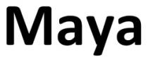 MAYA