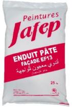 ENDUIT PÂTE JAFEP FAÇADE EF13