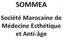 SOMMEA SOCIÉTÉ MAROCAINE DE MÉDECINE ESTHÉTIQUE ET ANTI-ÂGE