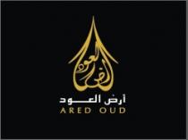 ARED OUD