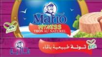 MARIO FITNESS