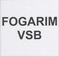 FOGARIM VSB