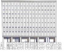 AL MARASSI BUSINESS CENTER