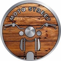 MOTO STREET