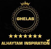 GHELAS