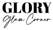 GLORY GLAM CORNER