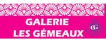 GALERIE LES GEMEAUX GG